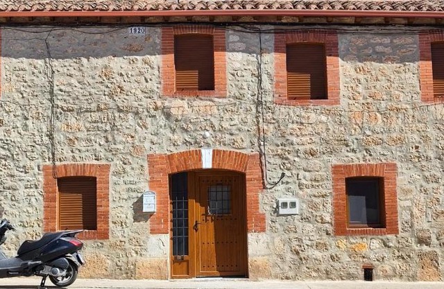 Doña Mercedes