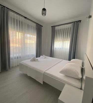 Doğan Homes Likya