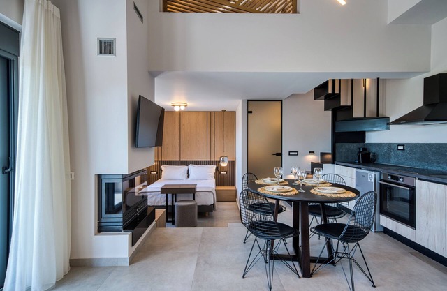 Doceo Refined Livingn