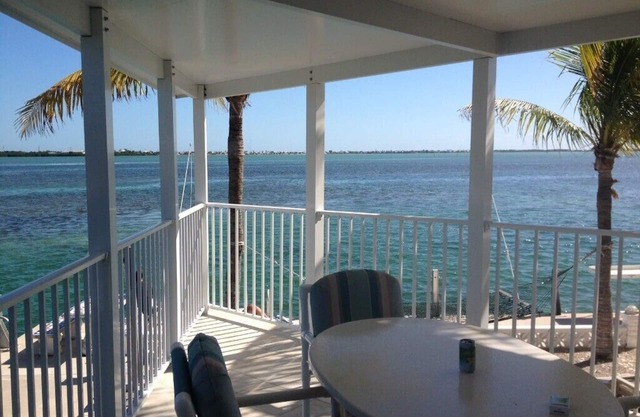 Dock, Htd 80' Pool, Deep Channel, 15 Min To Key West