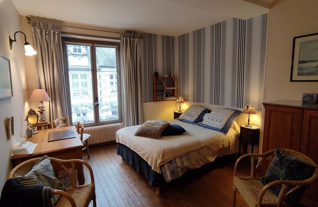 Dodo et tartines B&B