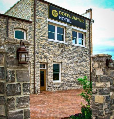 Dofflemyer Hotel