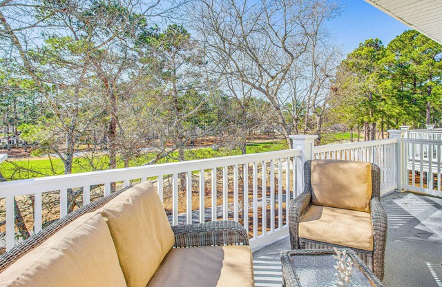 Dog-Friendly Condo w/Resort Perks in Calabash!