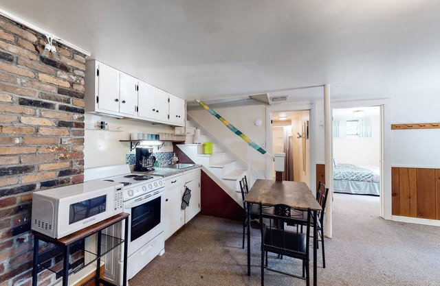 Dog-friendly home base with backyard - near golfing, hiking, and ski slopes