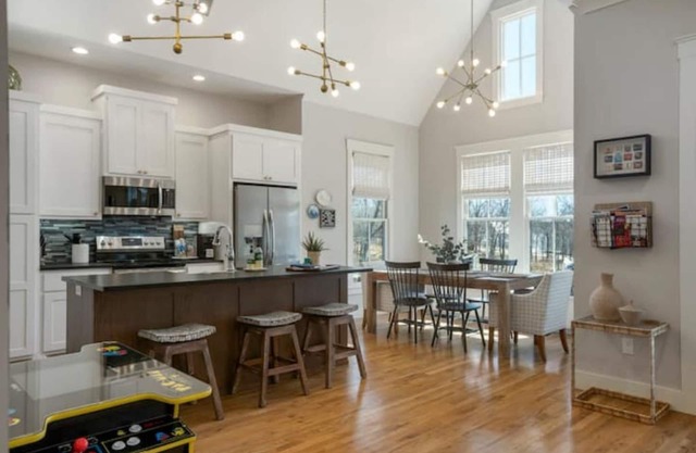 Dog Friendly Home in Carlton Landing | Blue Haven