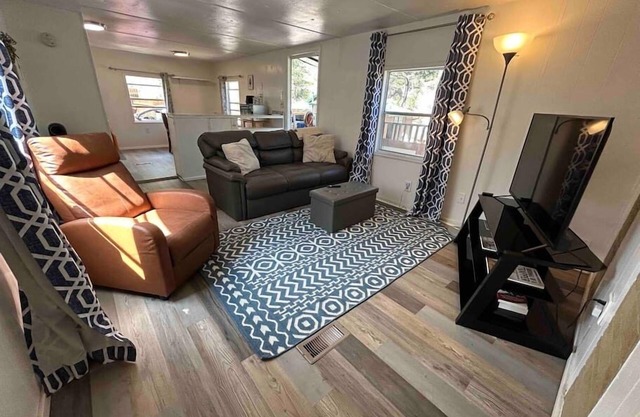 Dog-friendly John C Frémont Lodge on Coal Creek - Boulder/Golden