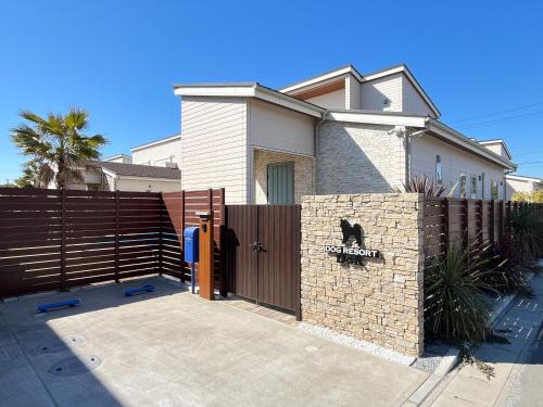 Dog Resort D&K-ドッグリゾートD&K-