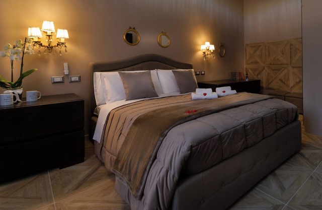 Dolce Casa B&B elegant and cozy adults only 5 minutes from the highway