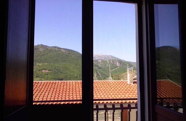 Dolcedorme B&B