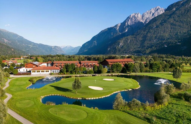 Dolomitengolf Hotel & Spa