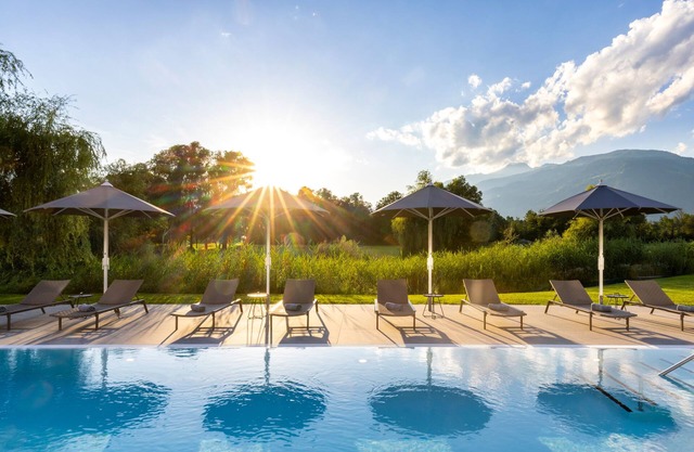 Dolomitengolf Suites