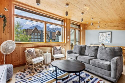 Dolomites #203 - LEED Gold Certified