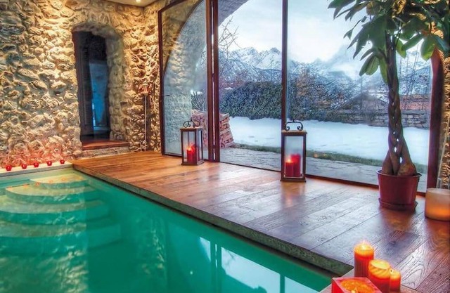 Dolomiti Dimora Storica vicino a Cortina