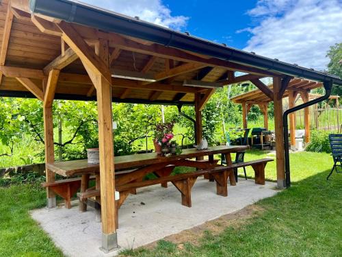 Dolomiti Garden Apartment