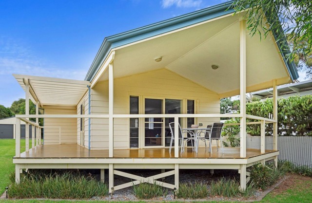 Dolphin Drift - 29 Dolphin Avenue