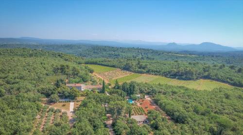 Domaine de Conillières