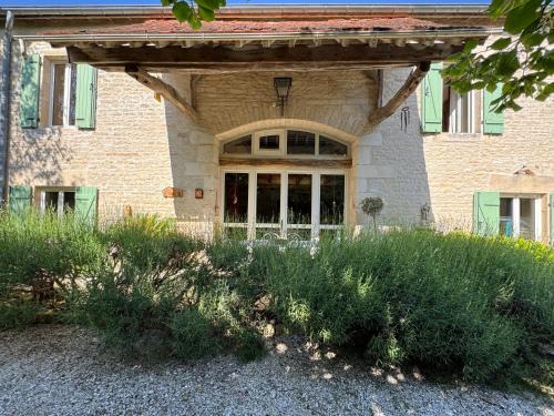 Domaine Les Belles Fontaines