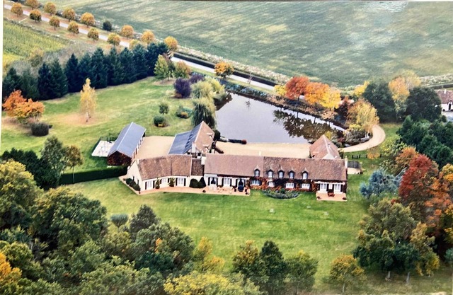 Domaine Champlivault