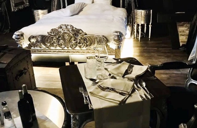 Domaine 10 Hotel