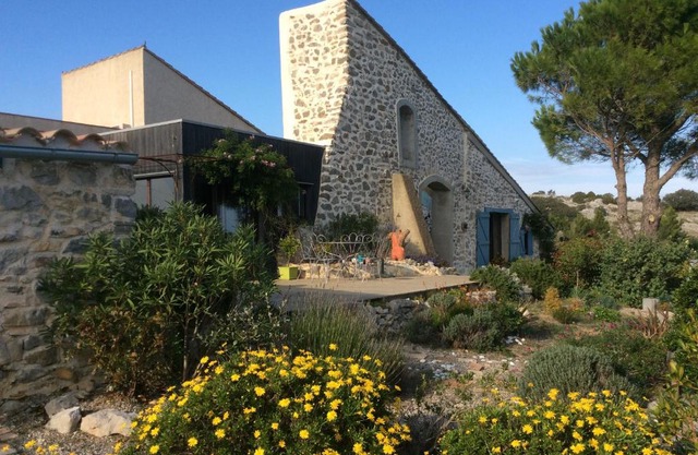 Domaine Castelsec