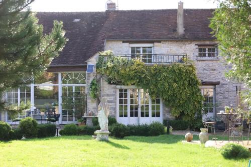 Domaine Chapelle