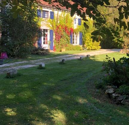Domaine d azac