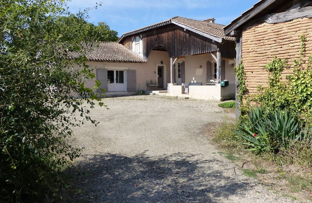 Domaine D'esquirol
