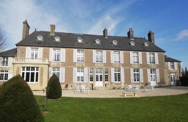 Domaine de Bayeux