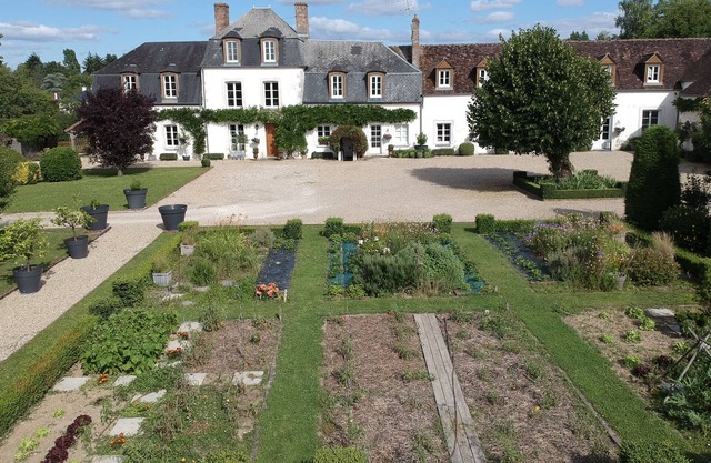 Domaine de Bel Ebat