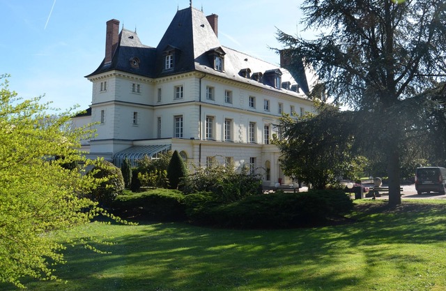 Domaine de Frémigny