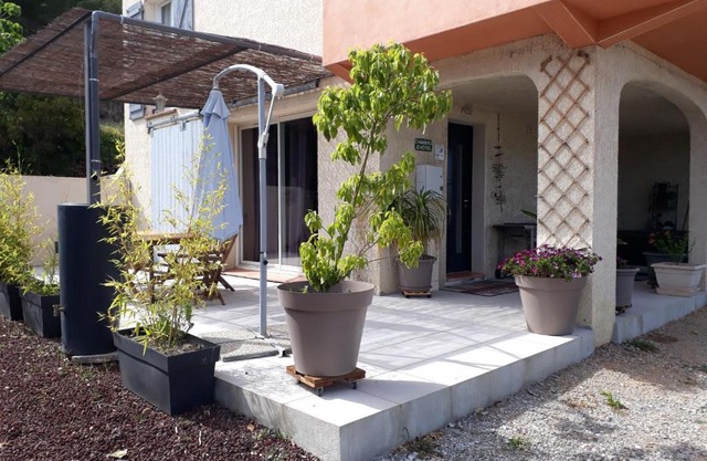 Domaine de la Clotte