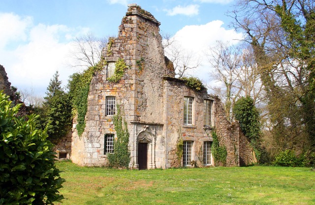 Domaine de la Boulaie