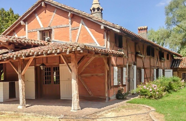 Domaine de la Bourlière