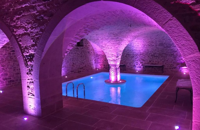 Domaine de la Corgette