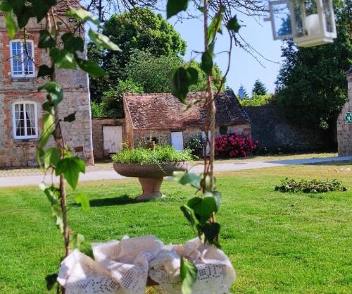 Domaine de la Ferme de Mont