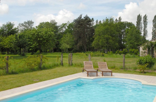 Domaine De La Gaucherie