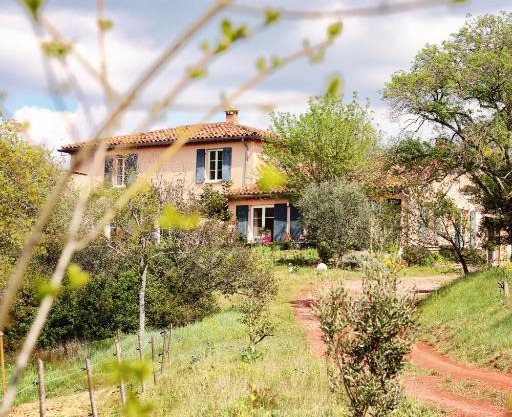 Domaine de Montbarri