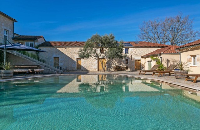 Domaine de Rambeau