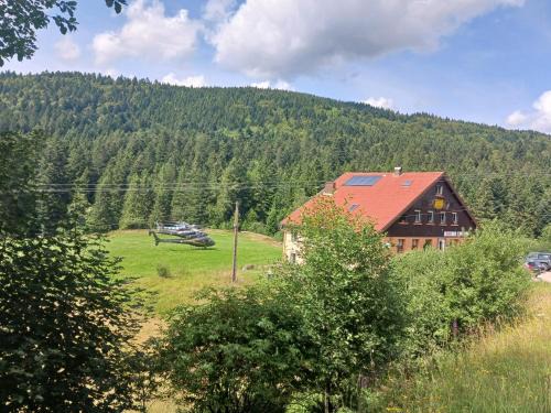 Domaine Des Hauts Viaux