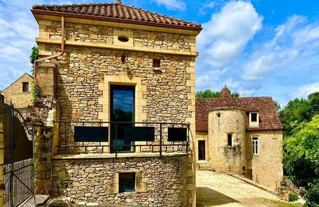 Domaine des Mauves