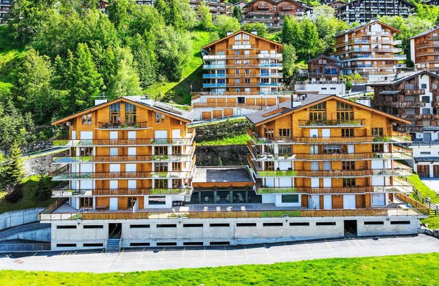 Domaine des Reines D3 by Interhome