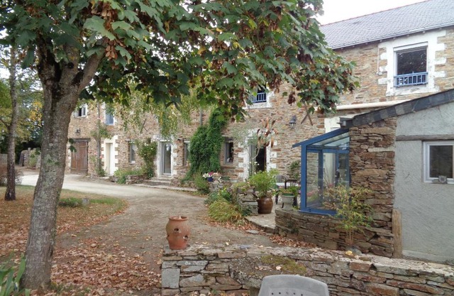 Domaine du Bel Air