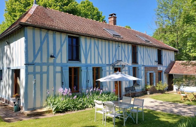 Domaine du Carouge