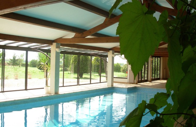 Domaine du Griffier