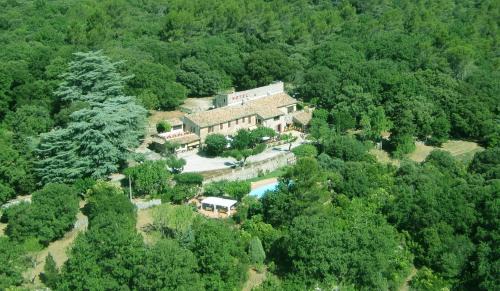 Domaine du Lac - Teritoria