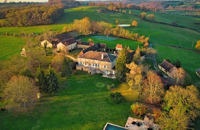 Domaine du Puy du Chause