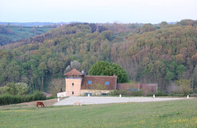 Domaine de Pondole - Saint Marcelin DE Cray