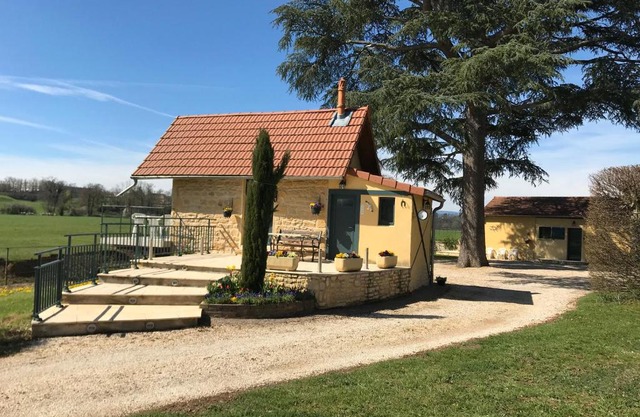 Domaine BORCHAMPS.