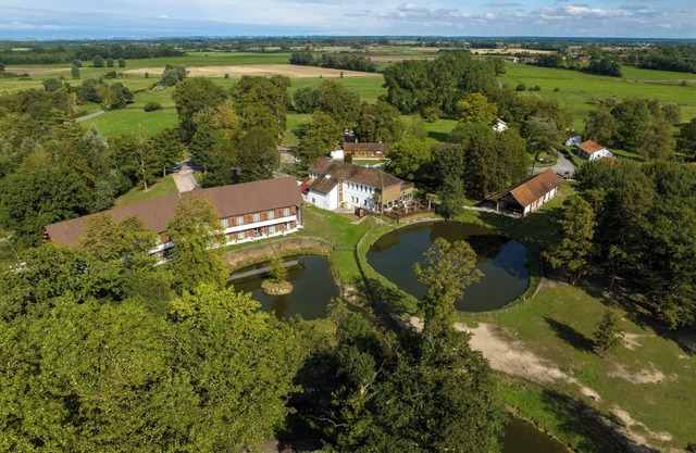 Domaine Du Marquenterre