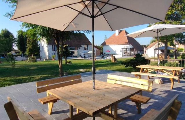 Domaine Ravy-La Camélia